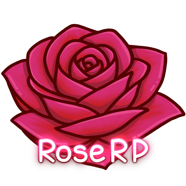 RoseRP Logo